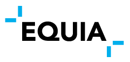 Equia Retina Logo